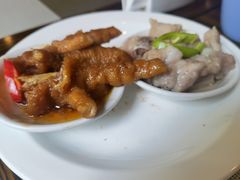 -海南新燕泰大酒店·早午自助餐丹利朗西餐厅