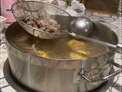 -普宁潮汕牛肉火锅(新香洲店)