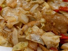 -老边饺子馆(东单店)