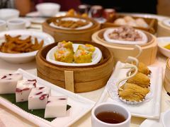 -龙的酒楼·手工早茶·顺德菜(近良路店)