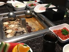 -海底捞火锅(龙岗星河COCO Park店)