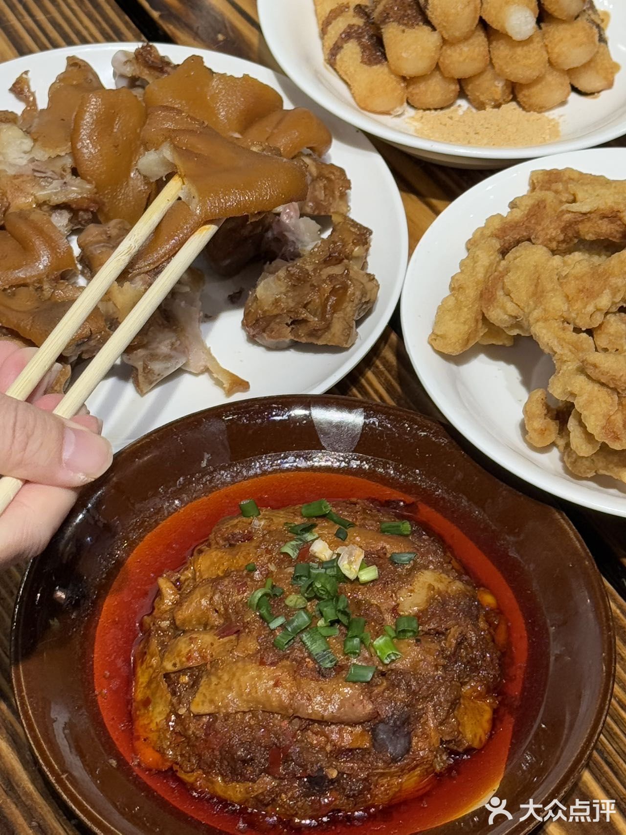 西安，这家不起眼的小店，我服了……