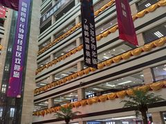 -义乌小商品批发市场(中国小商品城·篁园服装市场店)