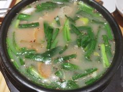 -山海珍味韩国料理(奥城店)