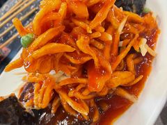 -功德林素菜饭庄(前门店)