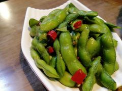 -日食记精菜馆(建邺万达店)