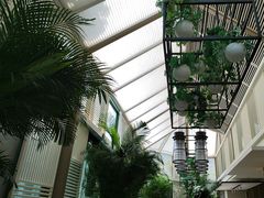 -金海湾自助餐厅(金陵饭店)