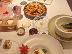 -王品牛排(郑州大卫城店)