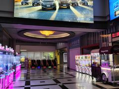 -万达影城(新街口印象汇CINITY店)