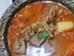 -绿茶餐厅(天津天河城店)