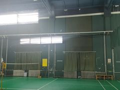 -东丽温泉羽毛球