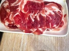 -平山城鑫烧烤(建国楼店)