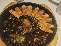 -北李·海肠捞饭·大连菜(望京凯德MALL店)