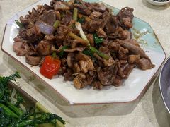 -标记美食新鲜猪杂(兴南大道店)