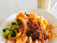 秦镇干拌米皮-秦镇史玉林凉皮(翡丽城店)