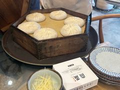 -尚香汤包文博馆(合兴路店)