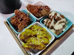 -京尚道韩式美食屋(海甸岛店)