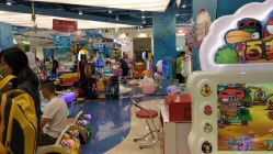 -奇乐王国(永旺梦乐城中北店)