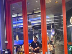 -路边羊烧烤酒场(宝带路店)