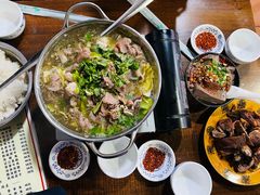 -正宗苏稽毛哥跷脚牛肉总店