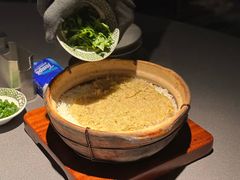 -御膳汤品(猎人坊店)
