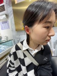 -艺耳美专业穿耳洞打耳洞穿孔