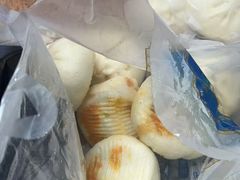 -清真石家包子(大皮院总店)