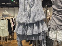 -吾悦广场(天津和平店)