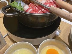 -小句号·精致料理(江南环球港店)