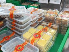 -宫廷糕点铺(建设路店)