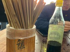 -同得兴 Since·1995 传统苏式面馆(嘉馀坊店)