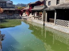 -古关火锅店(古北水镇景区店)