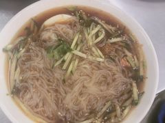 拌冷面-松明一烤肉馆(鲁园店)