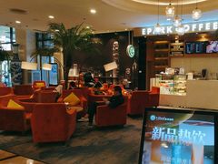 -逸派咖啡 EPARKCOFFEE(广安门店)