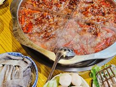 -大风老火锅(江北一店)