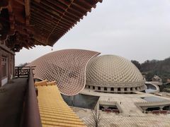 -牛首山文化旅游区