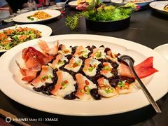 -秀儿四九城·新京菜(亚运村鸟巢店)