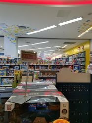 -孩子王童乐园(武汉永旺店)