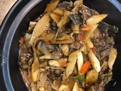-竟陵人家(天门美食街店)