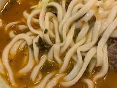-阿彬生炒牛肉面(解放路店)