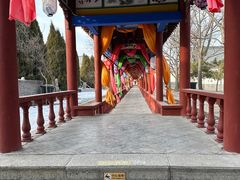 -杨家埠民间艺术大观园