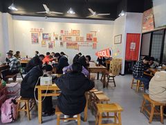-荣荣面馆(丹溪大道店)