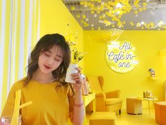 -CAFE'IN精品咖啡体验空间(小寨店)