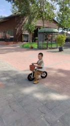 -花开映像儿童摄影