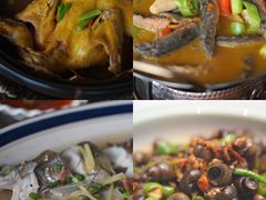 -严子陵钓台(富春江小三峡)