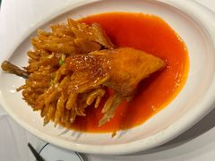 -民国红公馆·秦淮八艳(夫子庙店)