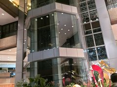 -上海新锦江大酒店