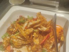 -吉布鲁牛排海鲜自助(温江合生汇店)