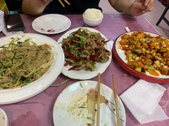 -昱德来·天津菜(河西店)