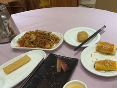 -金时代顺风大酒店(静安大融城店)
